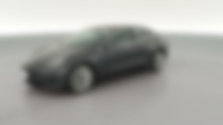 2018 Tesla Model 3 vehicle photo