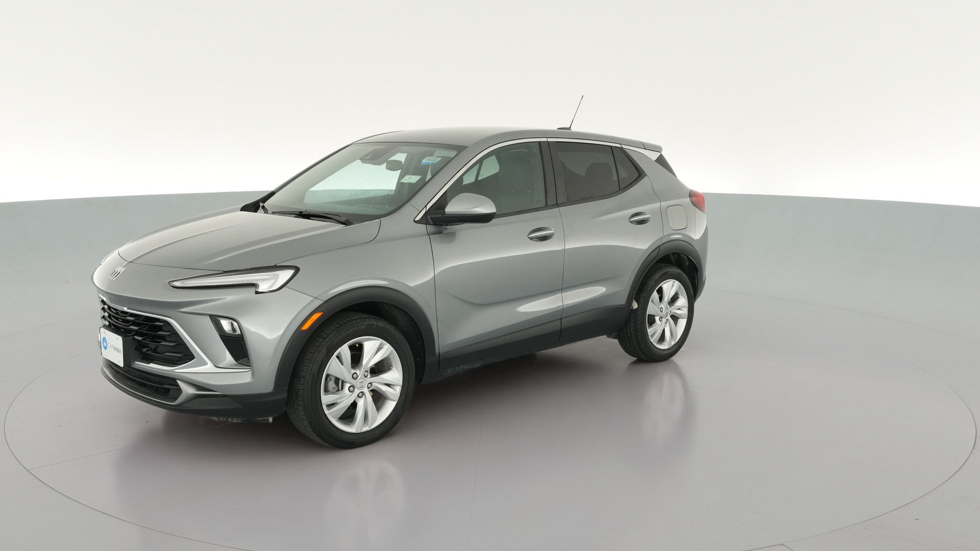 2025 Buick Encore GX vehicle photo