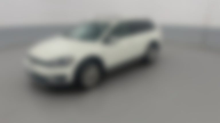 2019 Volkswagen Golf Alltrack vehicle photo