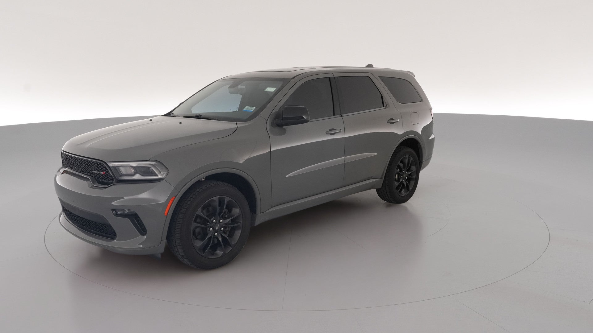 2021 Dodge Durango vehicle photo
