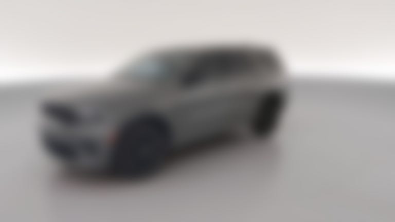 2021 Dodge Durango vehicle photo