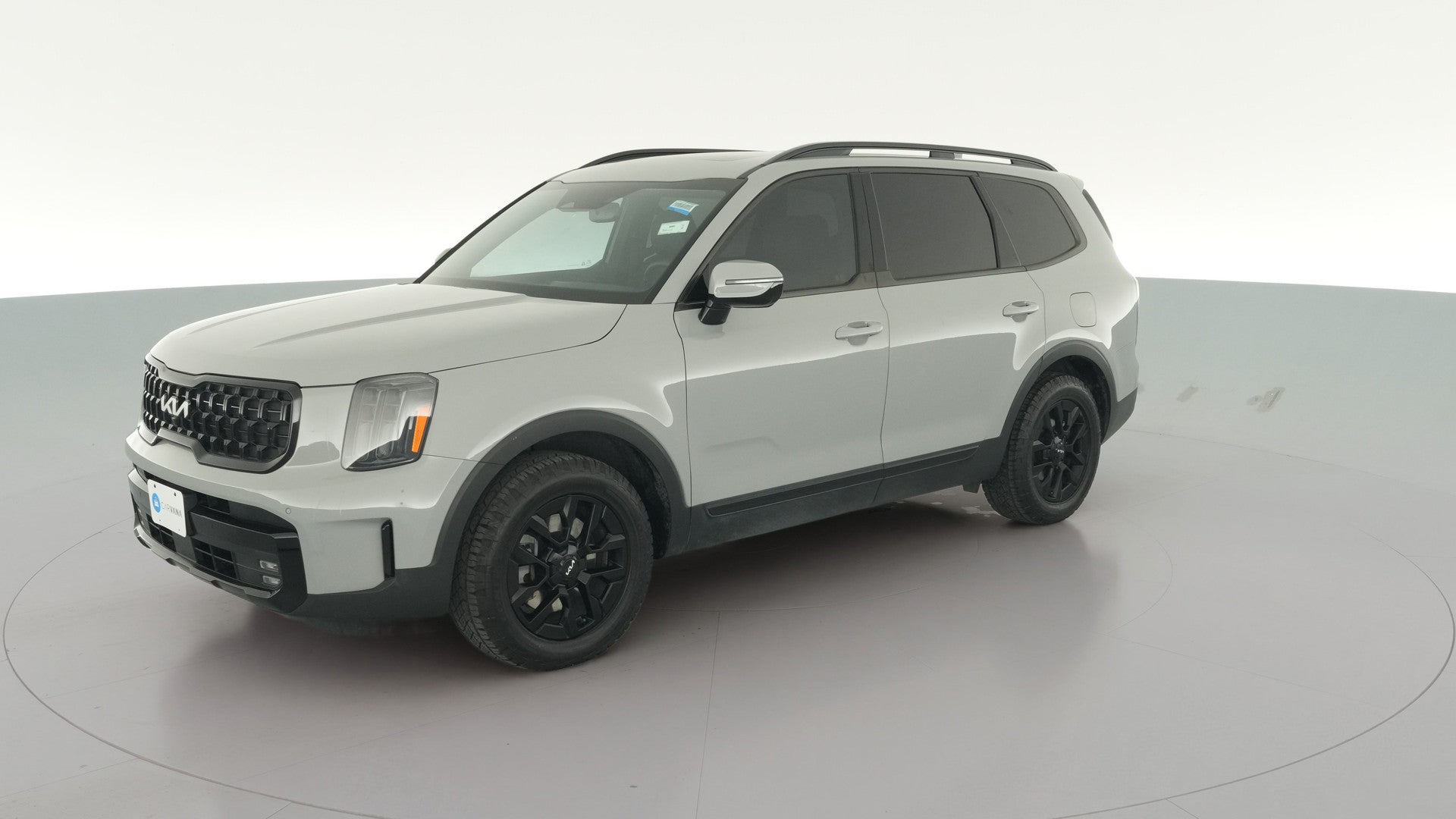2024 Kia Telluride vehicle photo