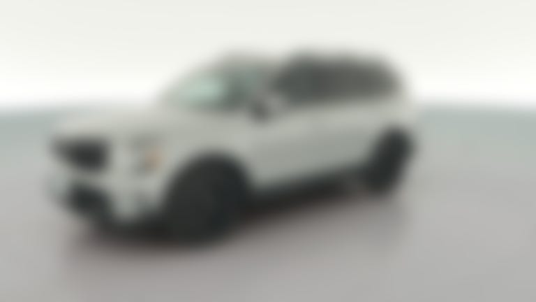 2024 Kia Telluride vehicle photo