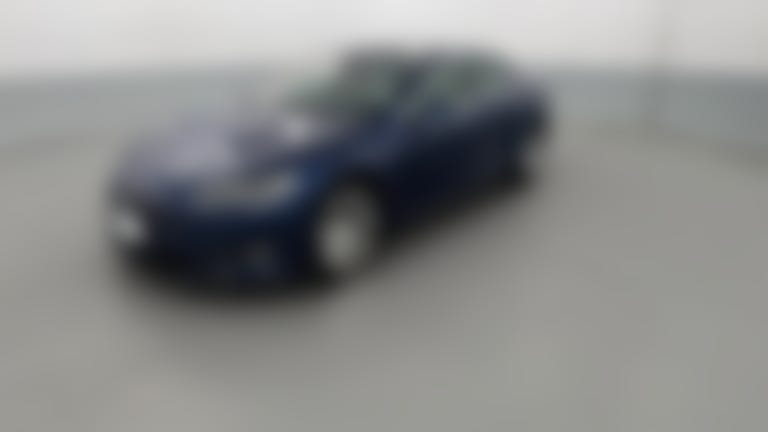 2021 Tesla Model S vehicle photo