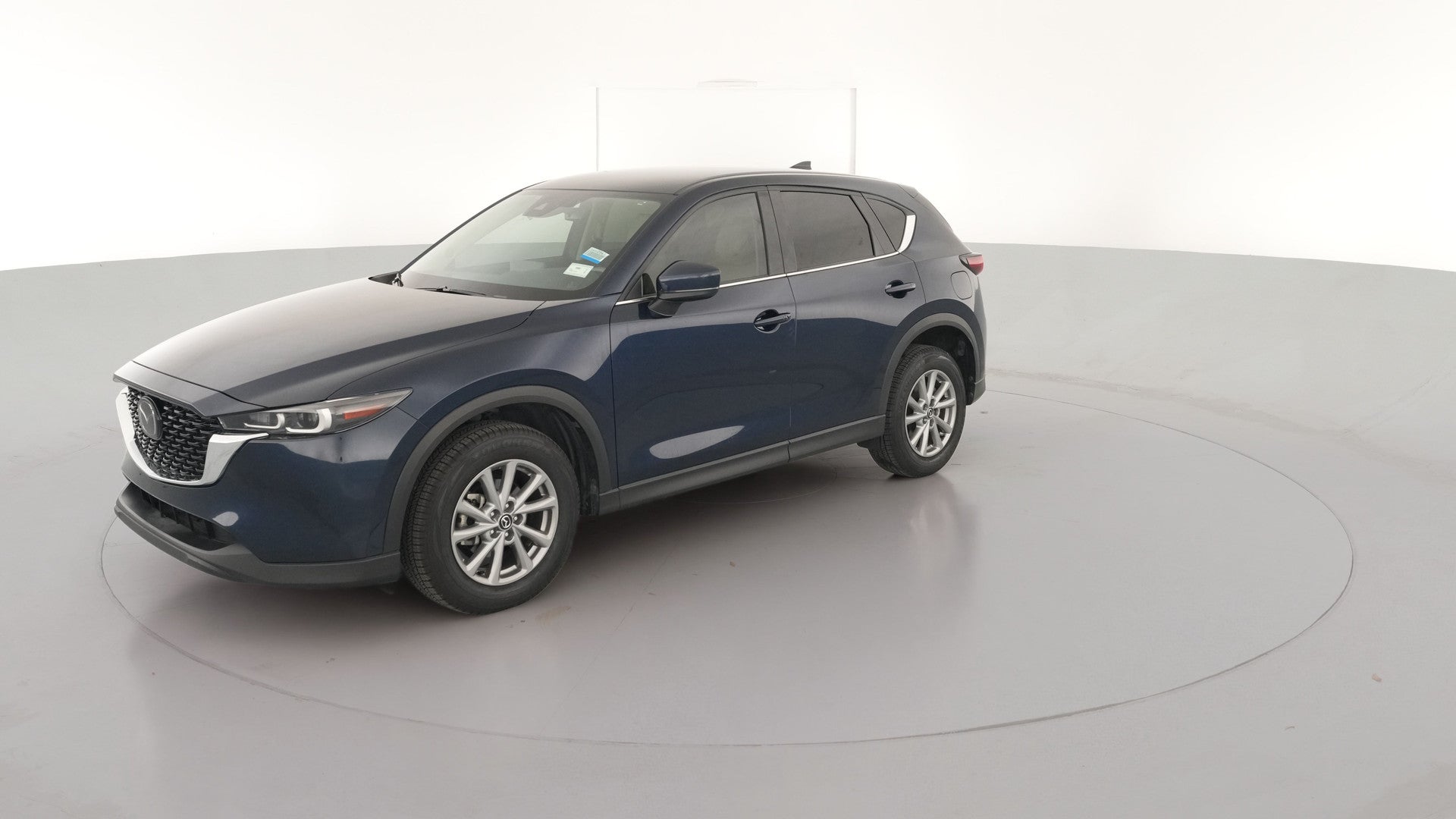 2022 MAZDA CX-5 vehicle photo