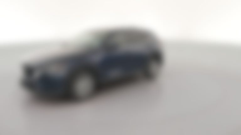 2022 MAZDA CX-5 vehicle photo