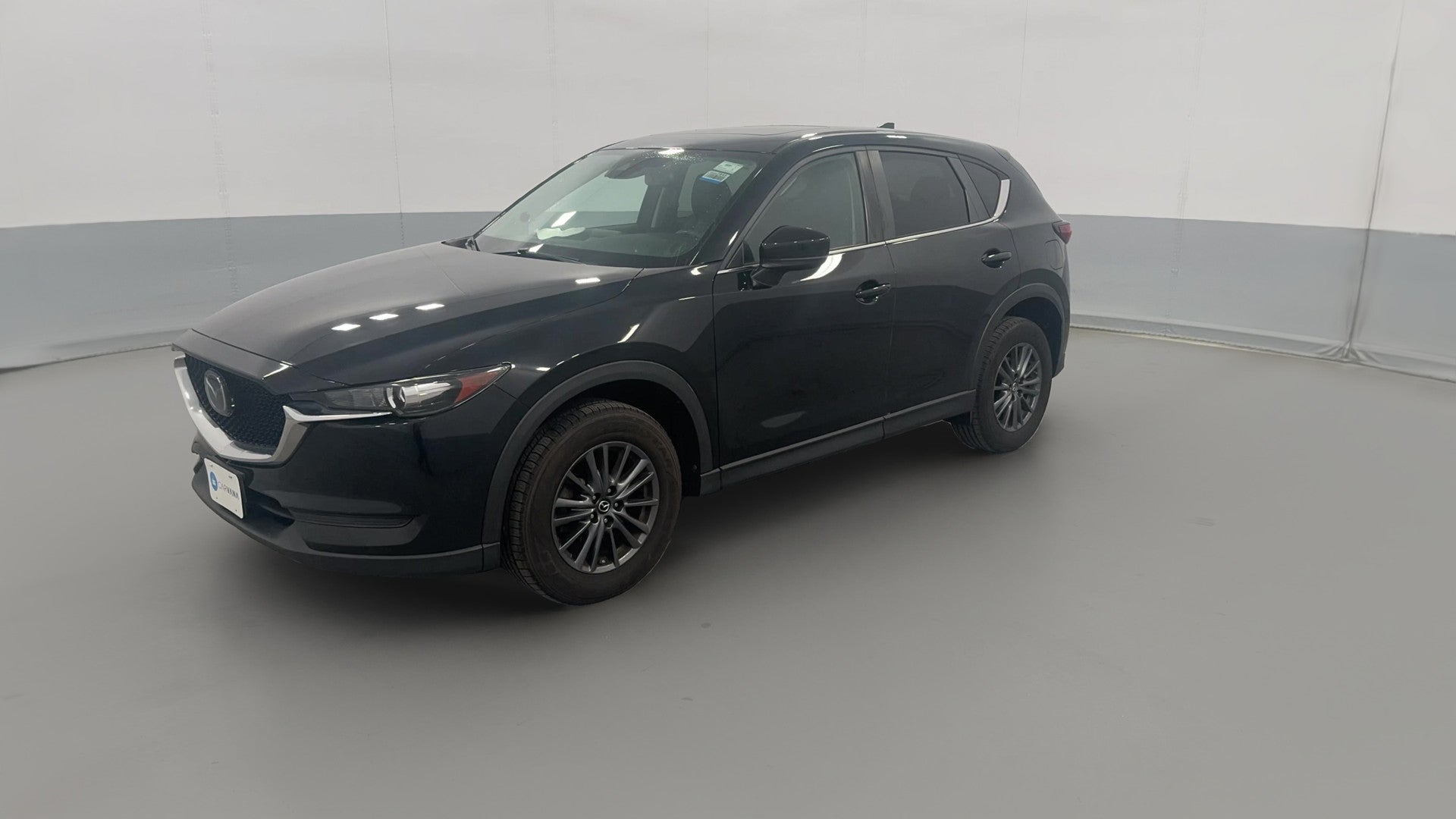 2019 MAZDA CX-5 vehicle photo