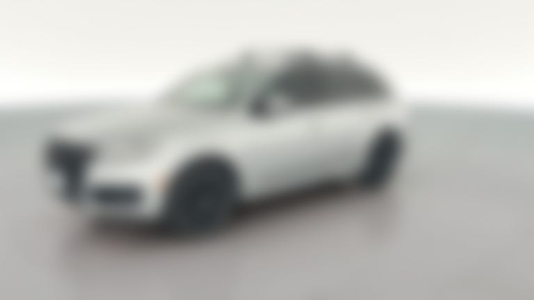 2018 Audi Q7 vehicle photo