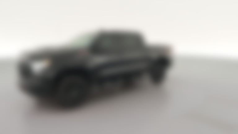 2026 Chevrolet Silverado 1500 Crew Cab vehicle photo