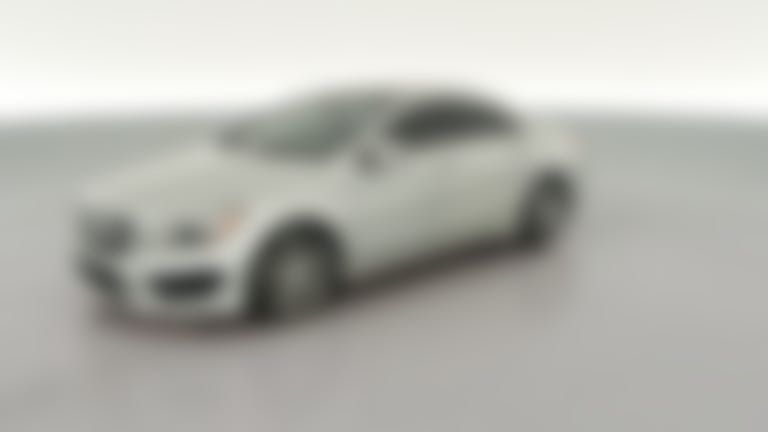 2014 Mercedes-Benz CLA-Class vehicle photo