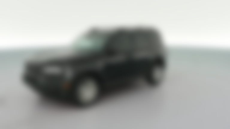 2022 Ford Bronco Sport vehicle photo