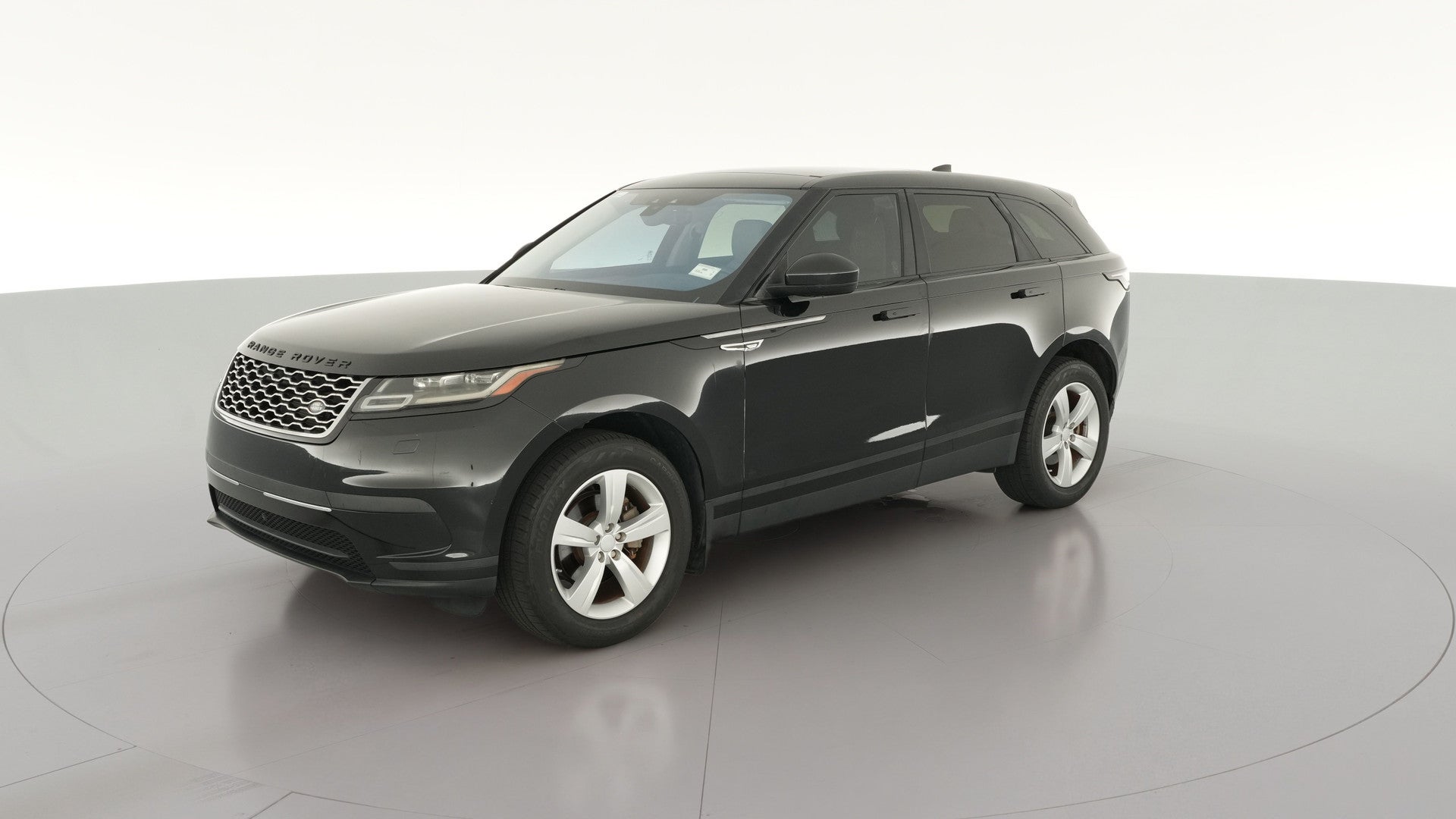 2018 Land Rover Range Rover Velar vehicle photo