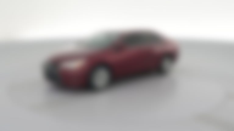 2017 Toyota Camry vehicle photo