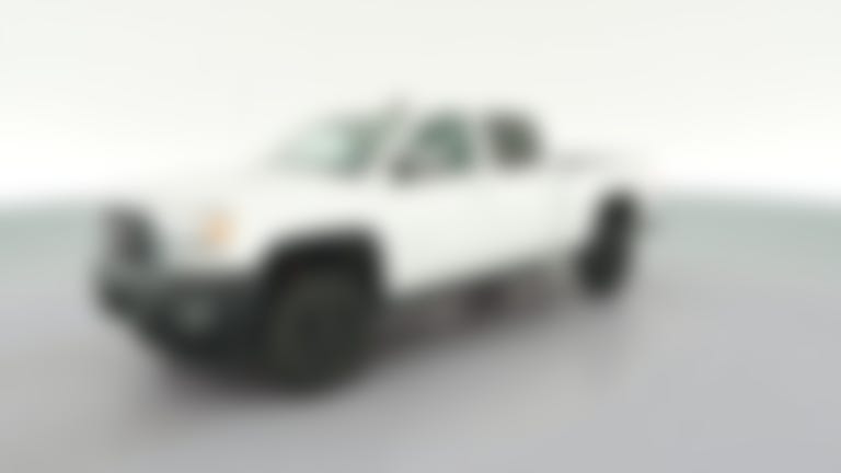 2015 GMC Sierra 2500 HD Crew Cab vehicle photo