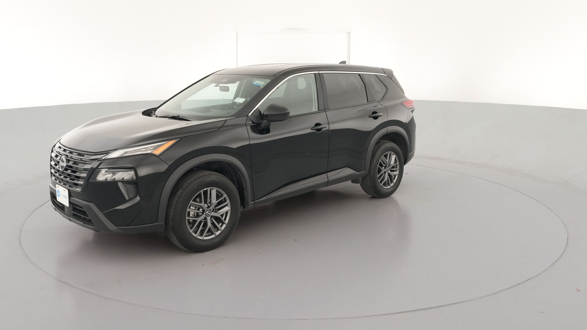 2026 Nissan Rogue vehicle photo