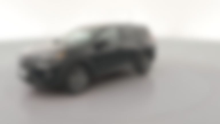 2026 Nissan Rogue vehicle photo