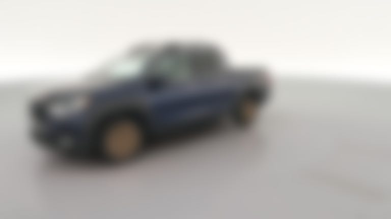 2021 Honda Ridgeline vehicle photo