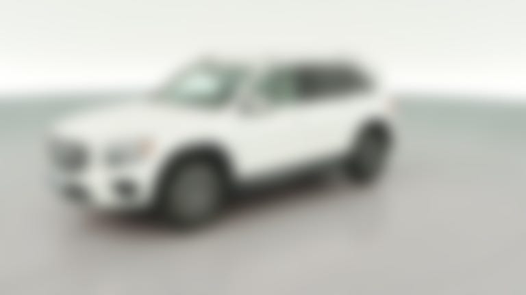 2021 Mercedes-Benz GLB vehicle photo