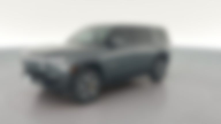 2024 Rivian R1S vehicle photo