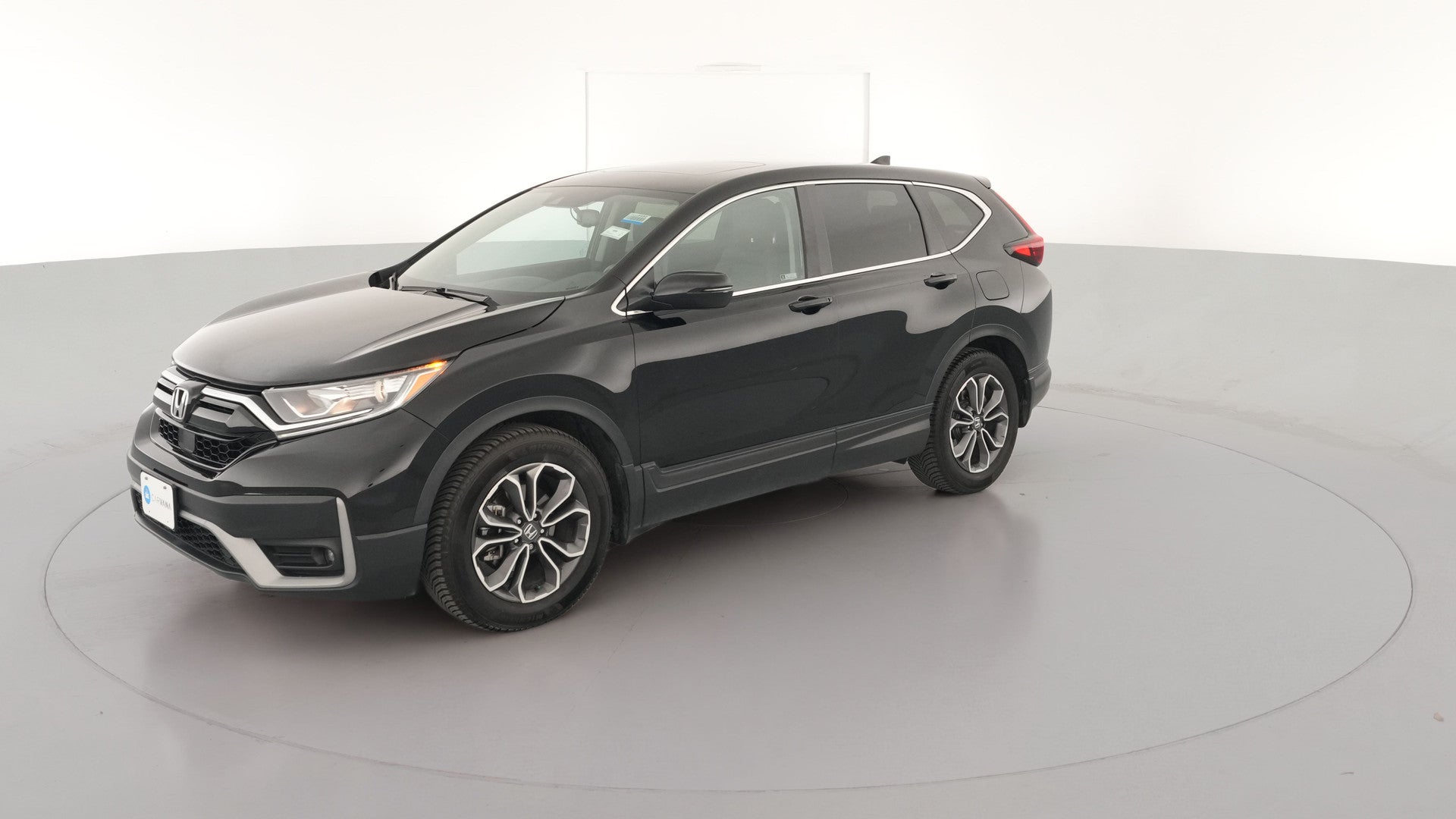 2022 Honda CR-V vehicle photo