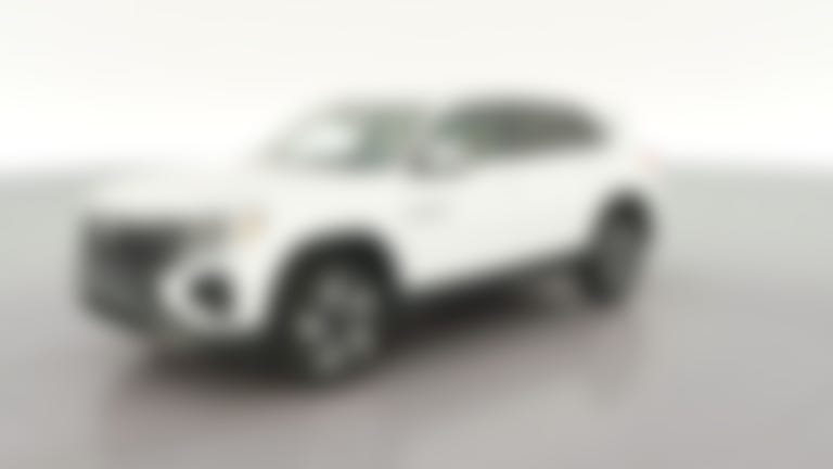 2025 Volkswagen Atlas Cross Sport vehicle photo