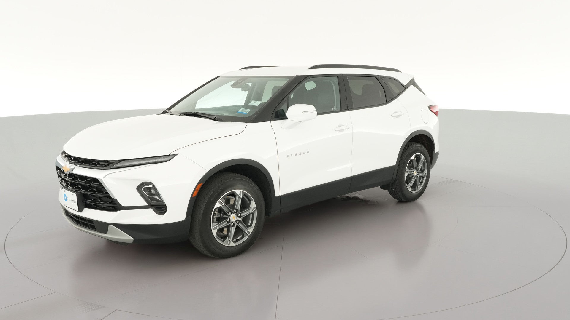2023 Chevrolet Blazer vehicle photo