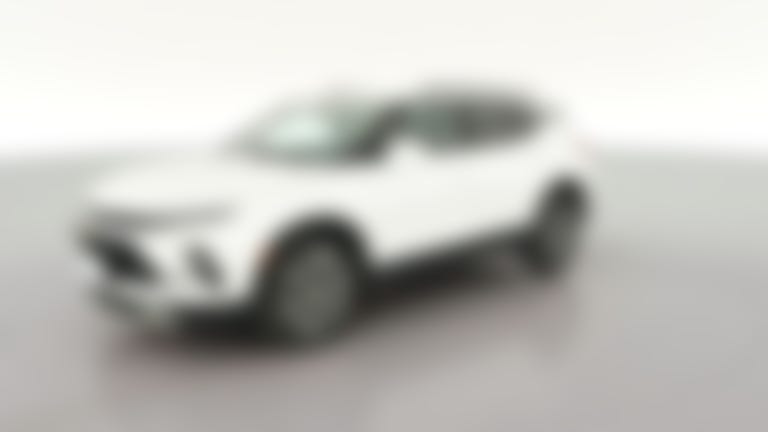 2023 Chevrolet Blazer vehicle photo