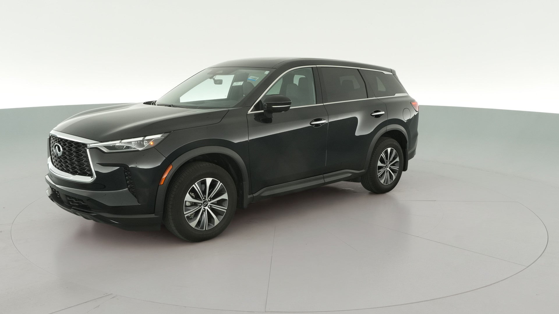 2024 INFINITI QX60 vehicle photo