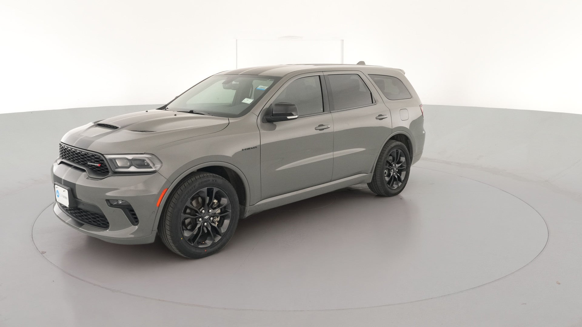 2021 Dodge Durango vehicle photo