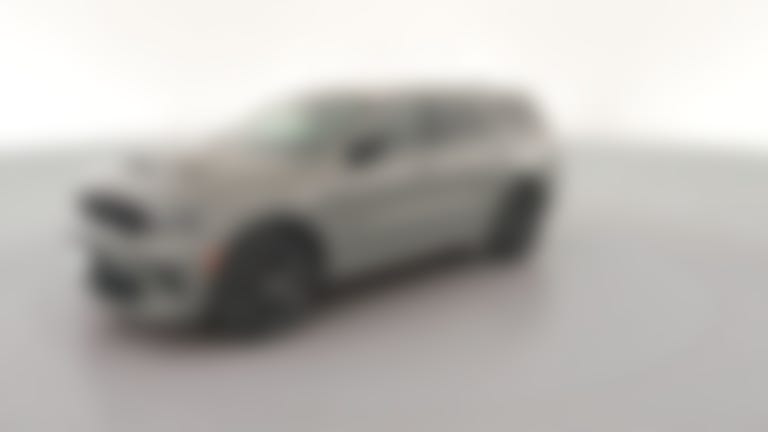 2021 Dodge Durango vehicle photo