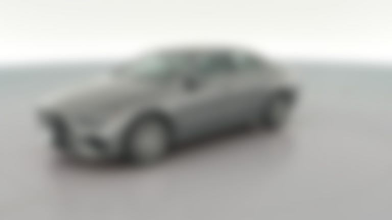 2025 Mercedes-Benz CLA vehicle photo