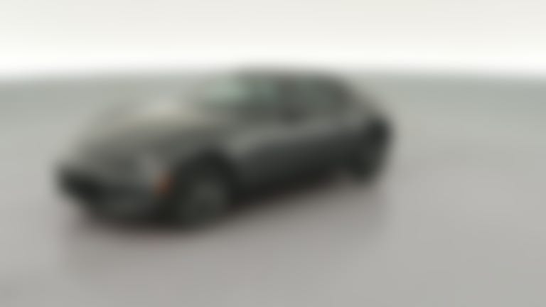 2019 MAZDA MX-5 Miata RF vehicle photo
