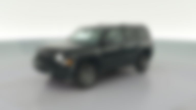 2016 Jeep Patriot vehicle photo