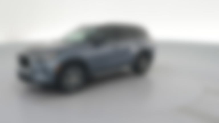 2022 INFINITI QX60 vehicle photo