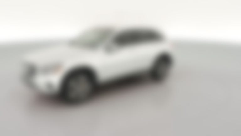 2020 Mercedes-Benz GLC vehicle photo