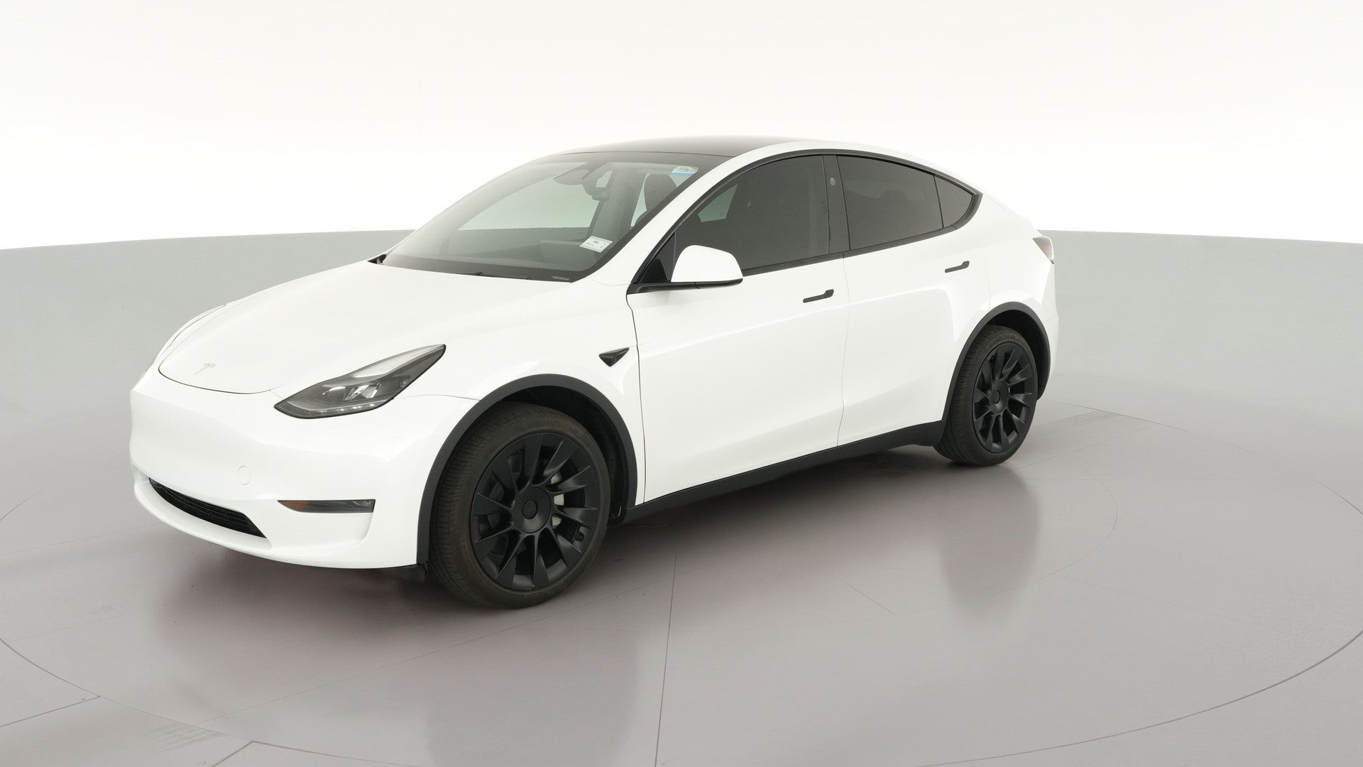 2024 Tesla Model Y vehicle photo