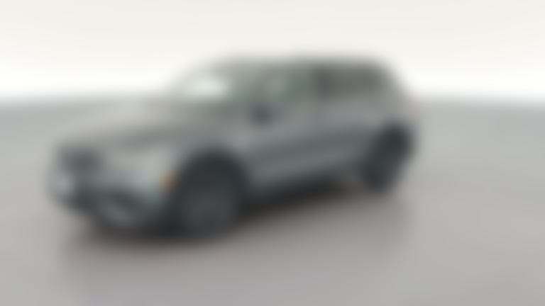 2022 Volkswagen Tiguan vehicle photo