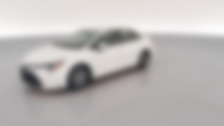 2021 Toyota Corolla Hybrid vehicle photo