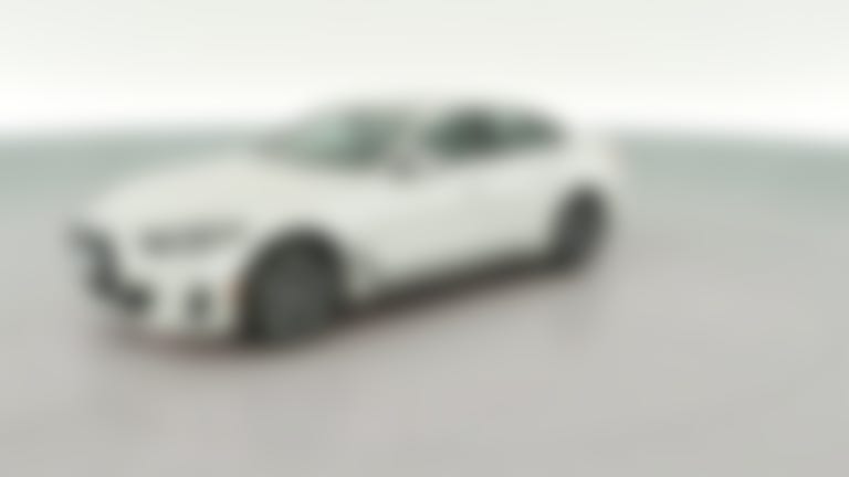 2026 BMW 4 Series vehicle photo