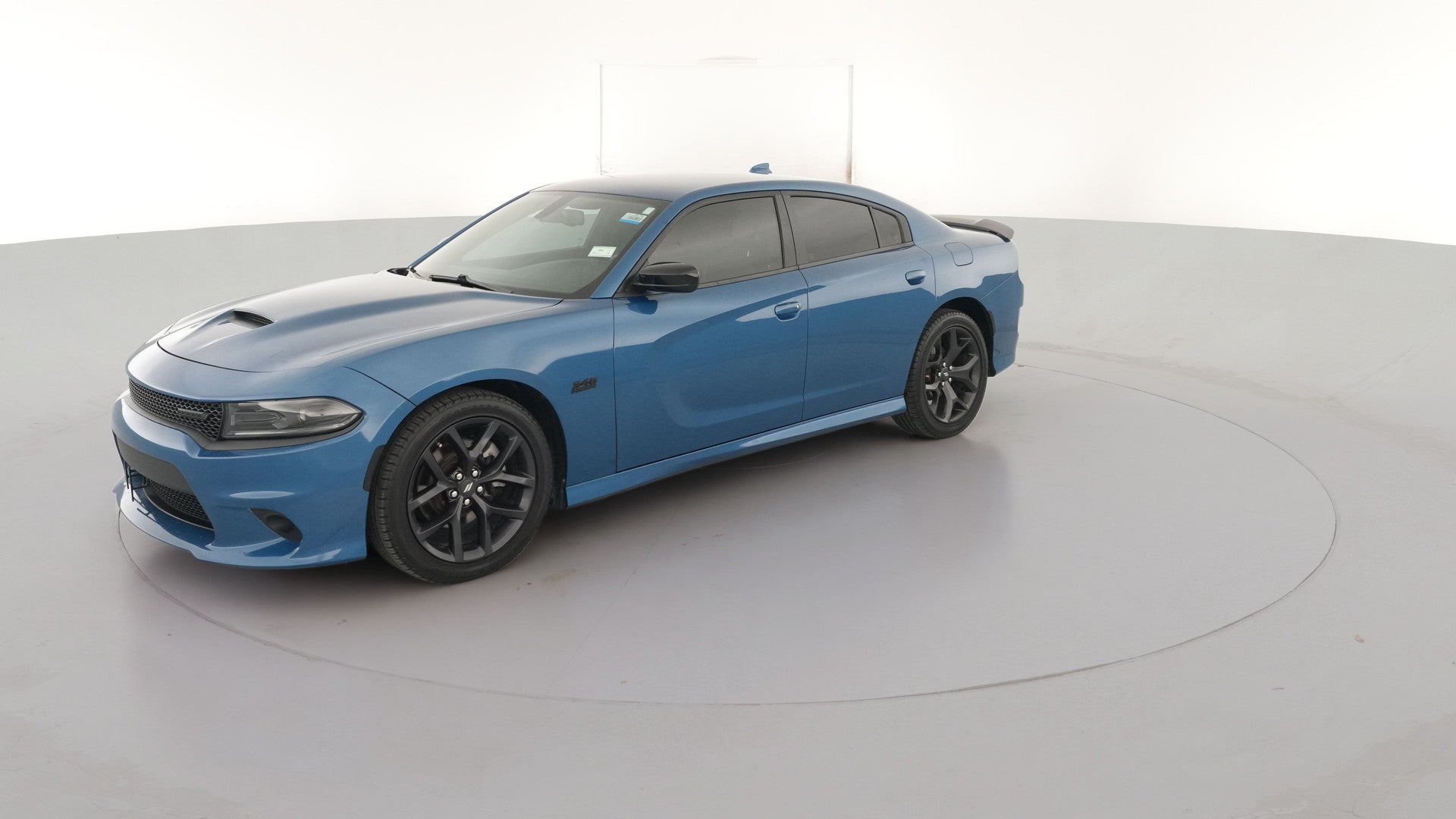 2023 Dodge Charger vehicle photo