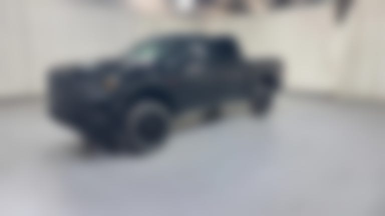2026 Ram 2500 Crew Cab vehicle photo