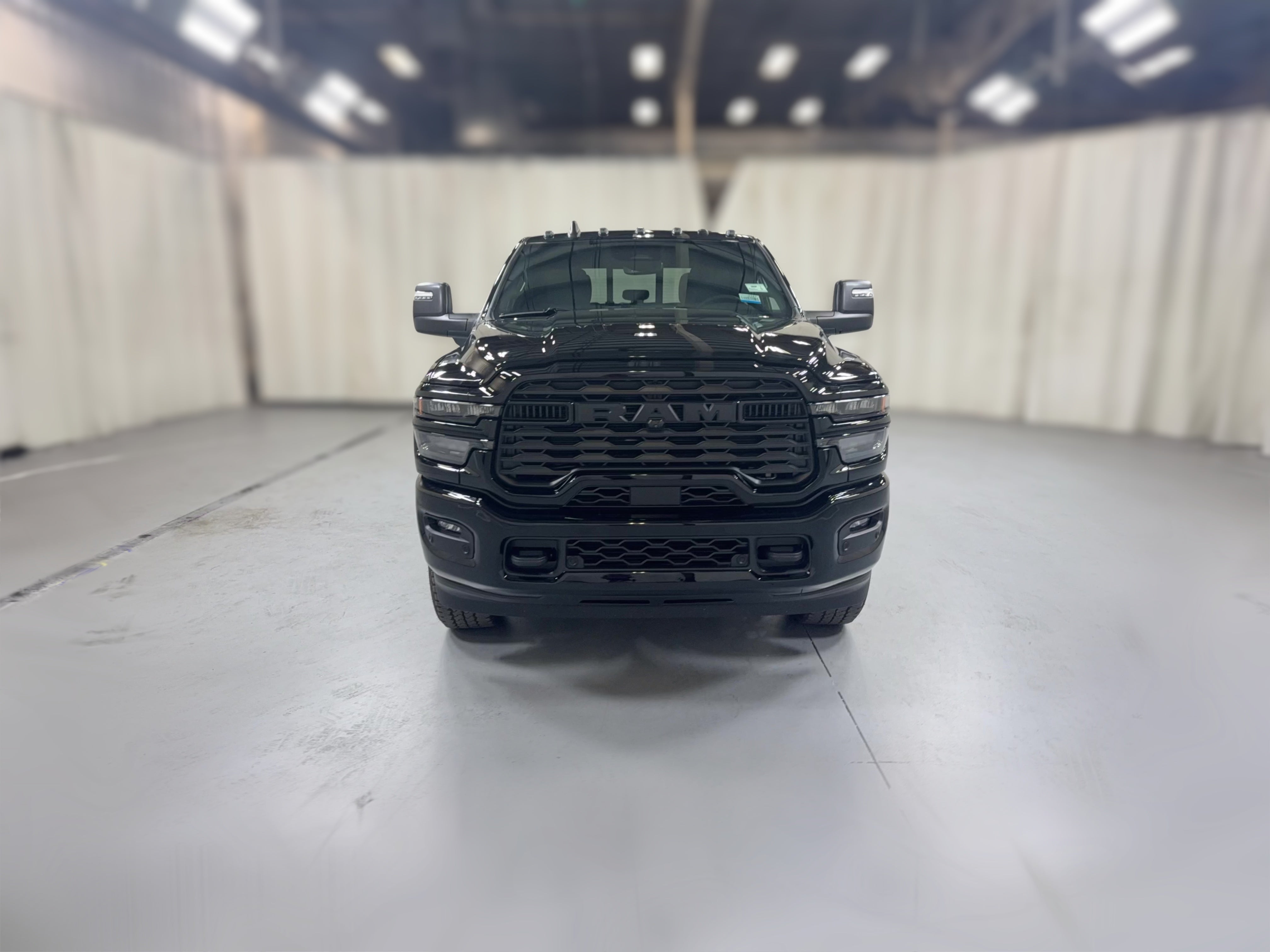 2026 RAM 2500 Big Horn/Lone Star - Photo 23