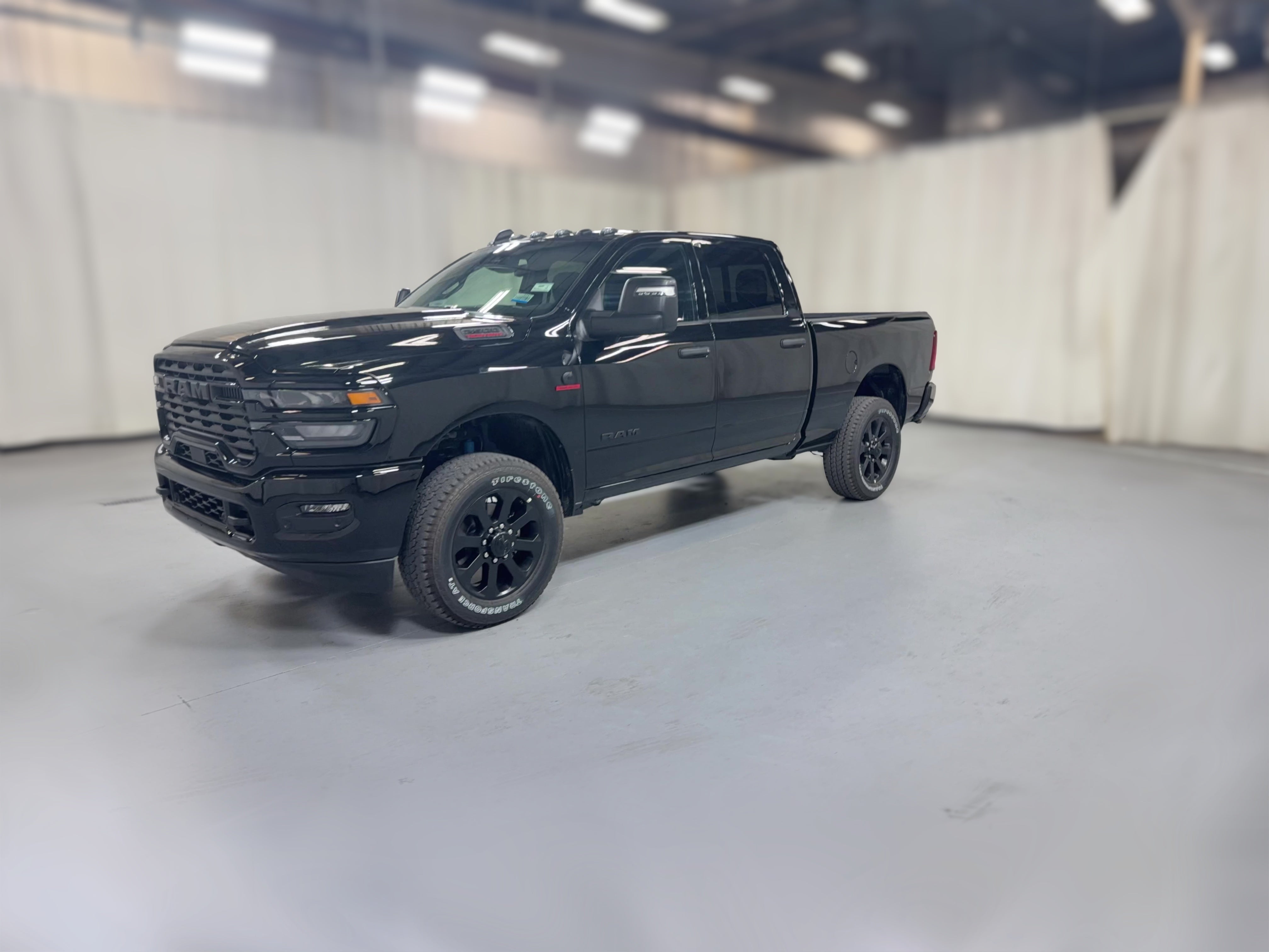 2026 RAM 2500 Big Horn/Lone Star - Photo 25