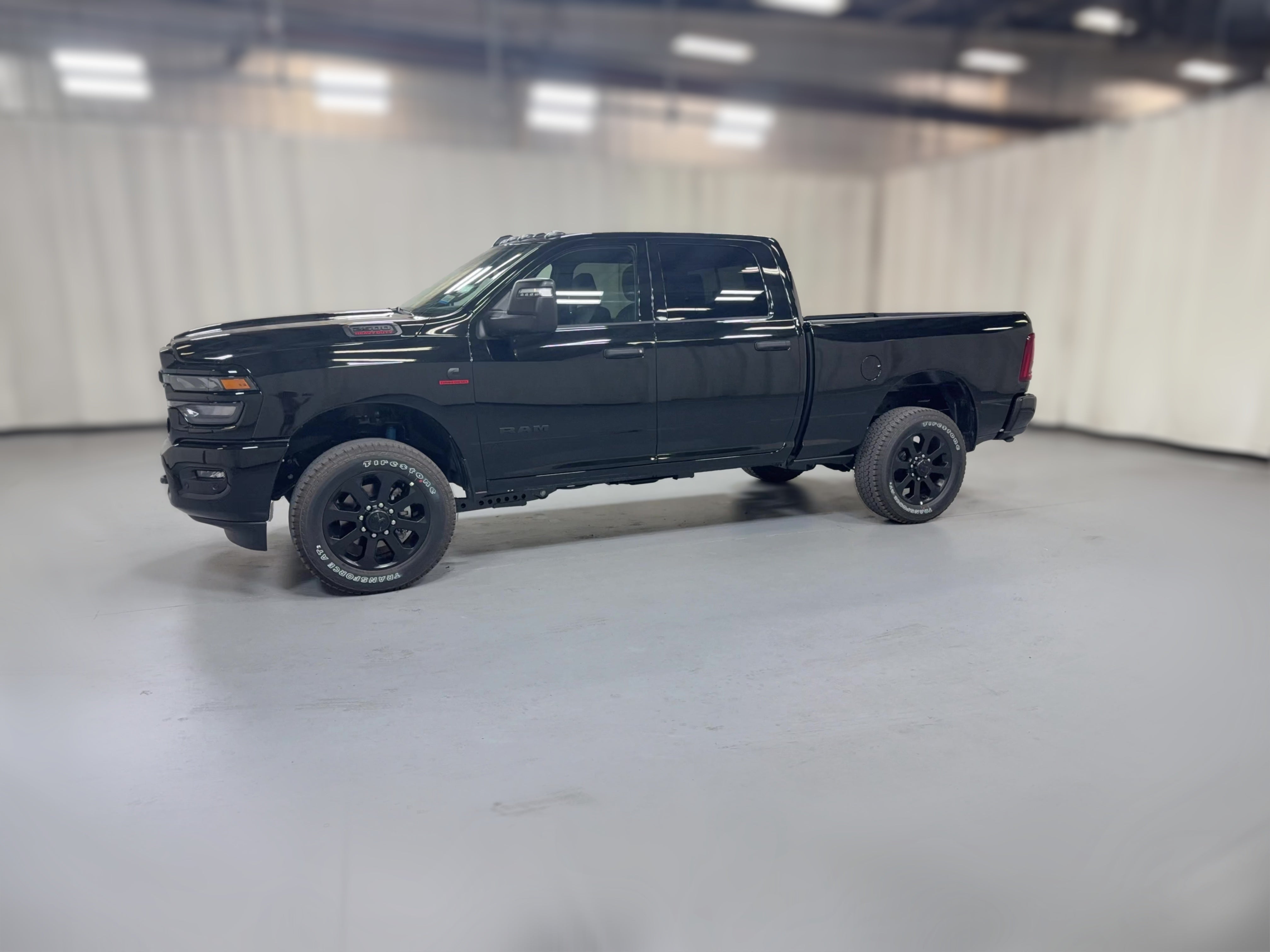 2026 RAM 2500 Big Horn/Lone Star - Photo 26