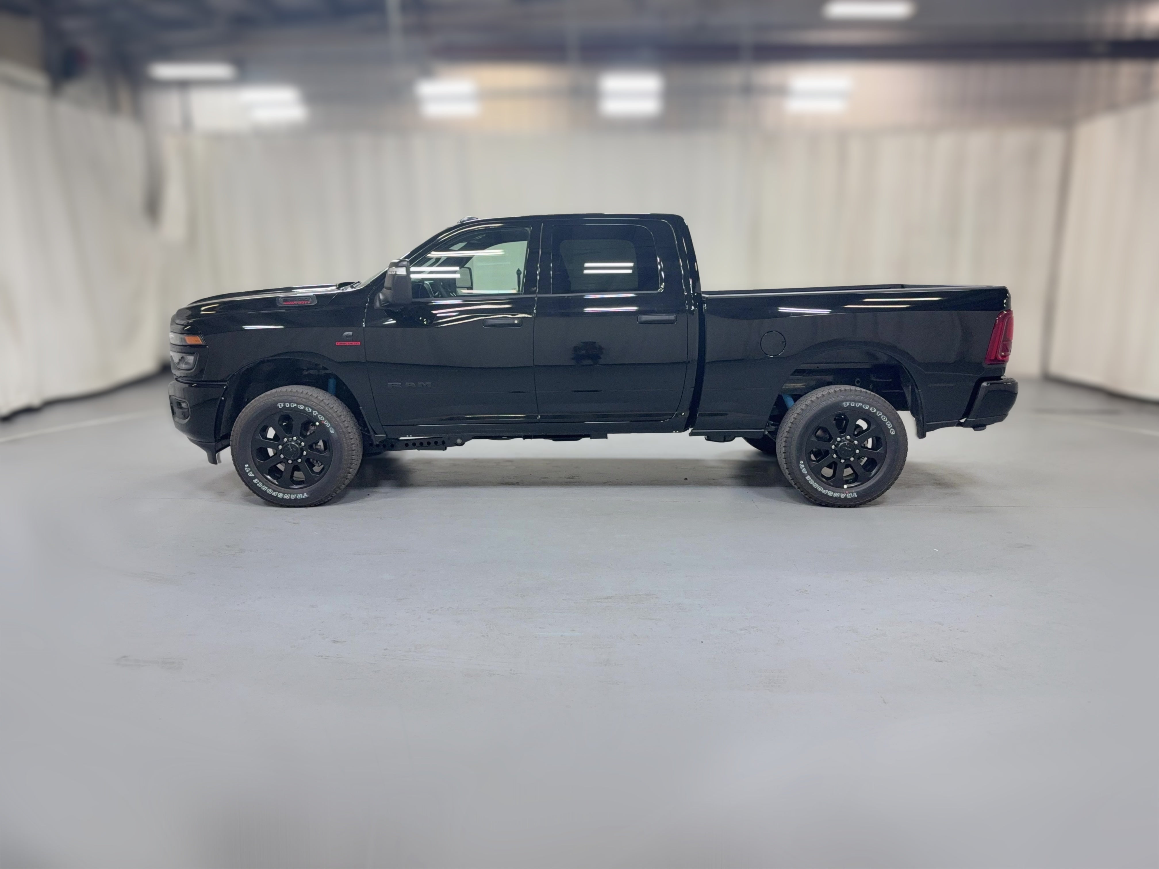 2026 RAM 2500 Big Horn/Lone Star - Photo 27
