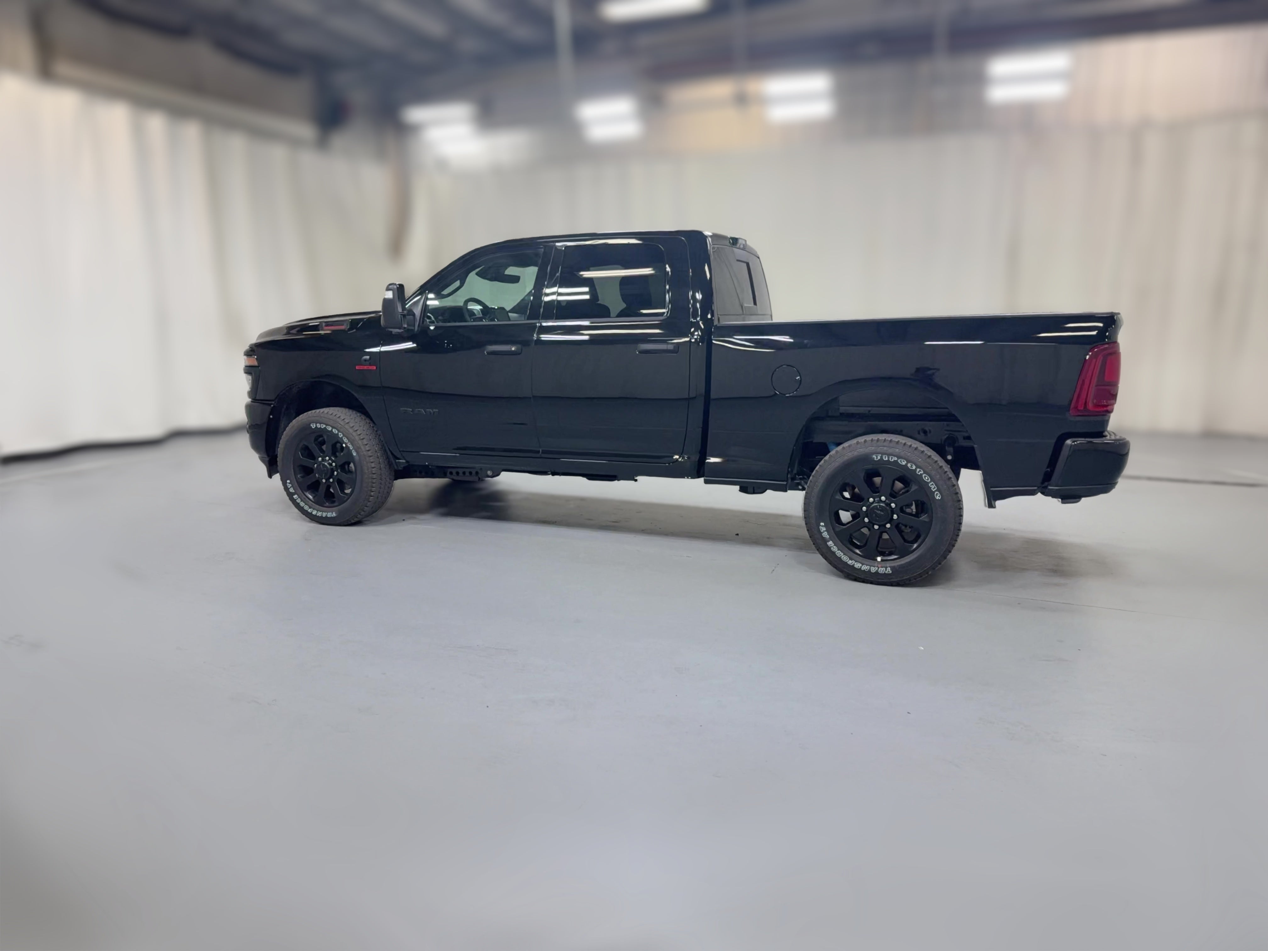 2026 RAM 2500 Big Horn/Lone Star - Photo 28