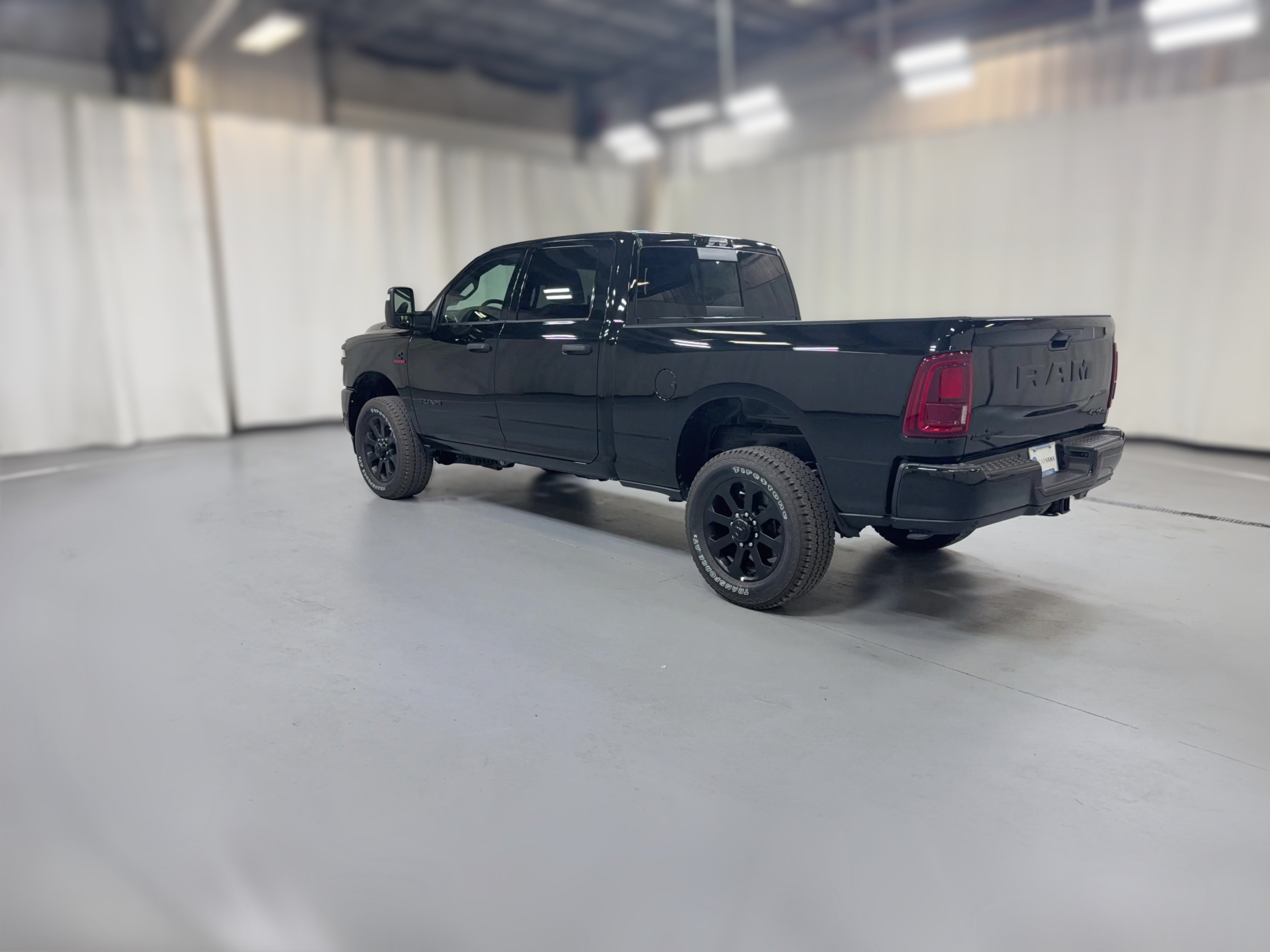2026 RAM 2500 Big Horn/Lone Star - Photo 29