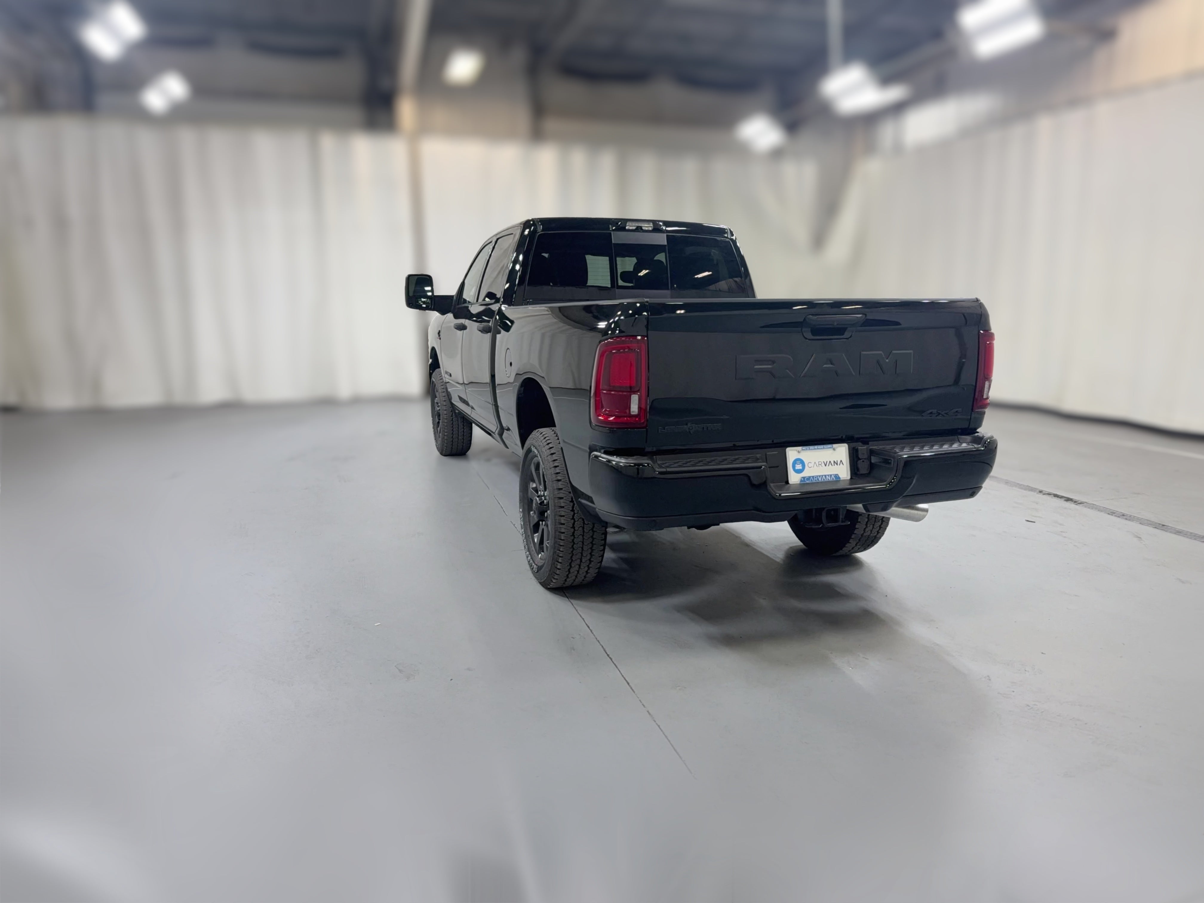2026 RAM 2500 Big Horn/Lone Star - Photo 30