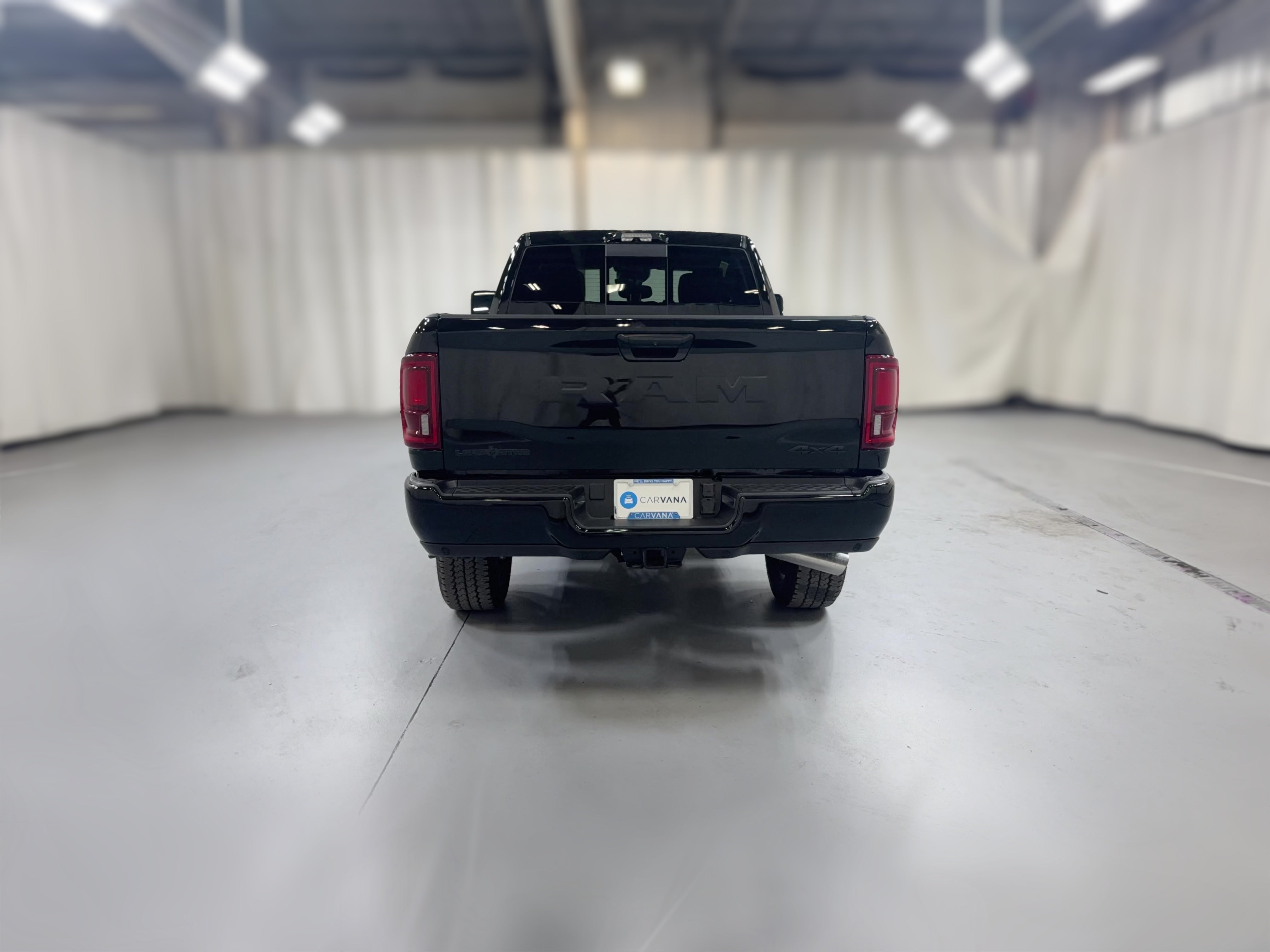 2026 RAM 2500 Big Horn/Lone Star - Photo 31