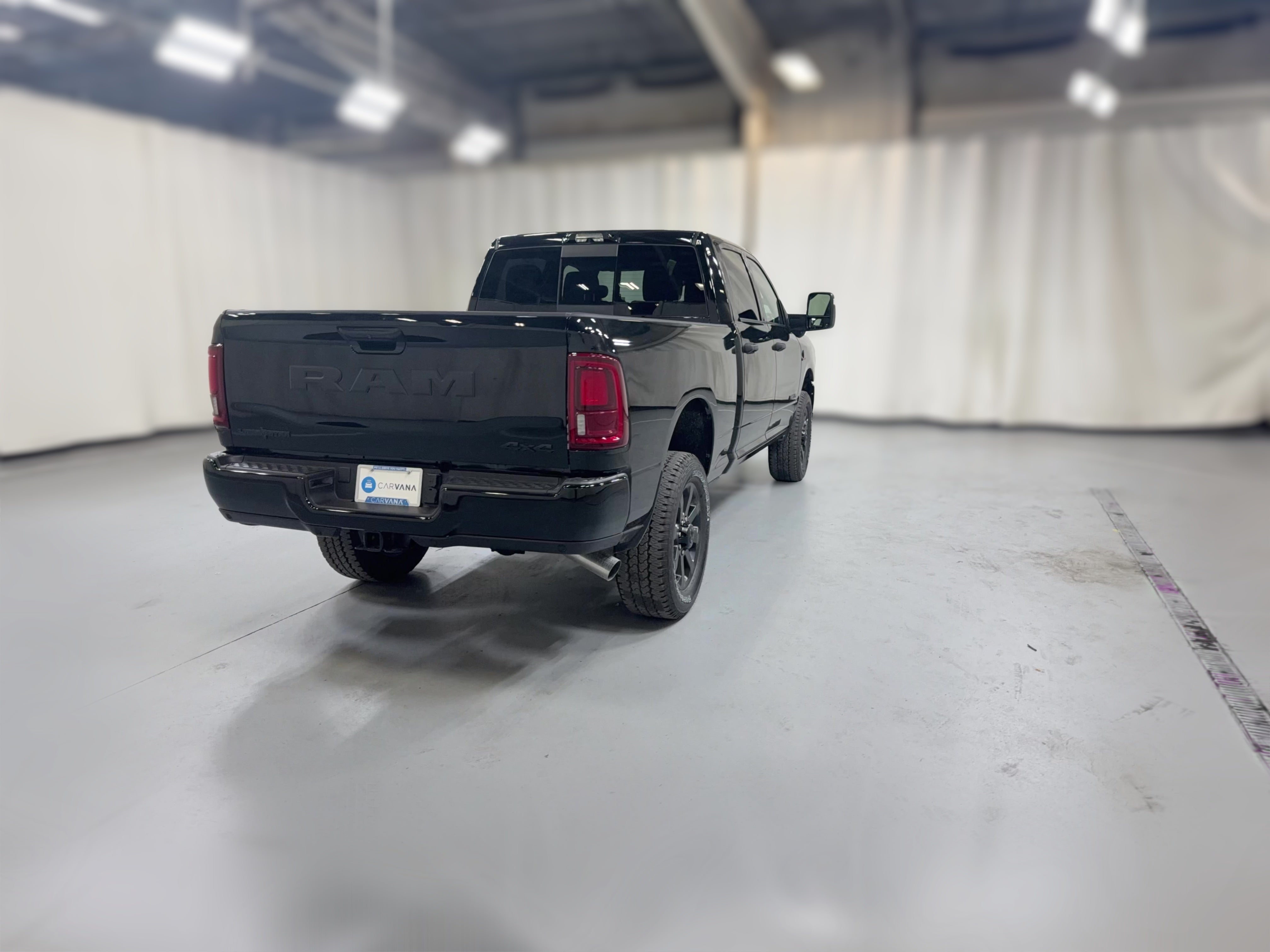 2026 RAM 2500 Big Horn/Lone Star - Photo 32